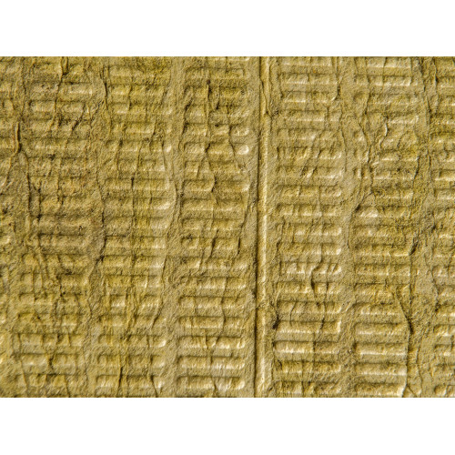 Утеплитель ТЕХНОВЕНТ СТАНДАРТ, 1200х600х100 мм, (4 плиты, 2,88 кв.м)
