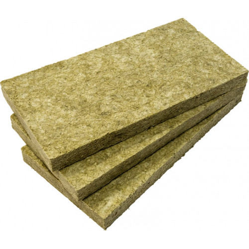 Утеплитель ТЕХНОЛАЙТ ОПТИМА, 1200х600х100 мм, (6 плит, 4,32 кв.м)