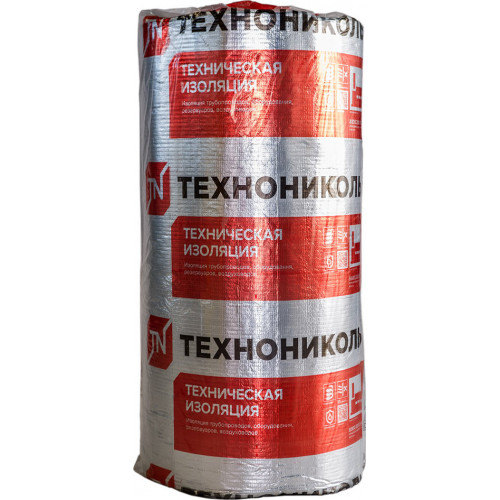 Мат ламельный ТЕХНО 35, 4000х1200х60 мм (4,8 кв.м)