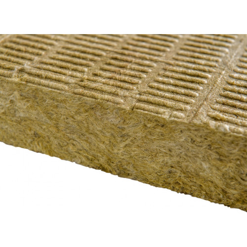 Утеплитель ТЕХНОФАС ОПТИМА, 1200х600х80 мм, (3 плиты, 2,16 кв.м)