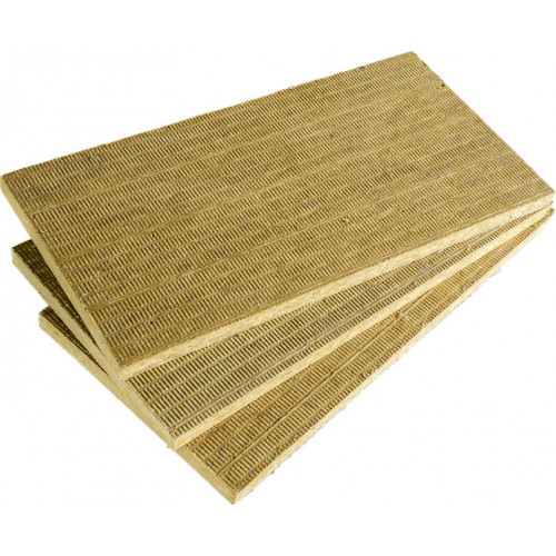 Утеплитель ТЕХНОРУФ Н ЭКСТРА, 1200х600х100 мм, (3 плиты, 2,16 кв.м)