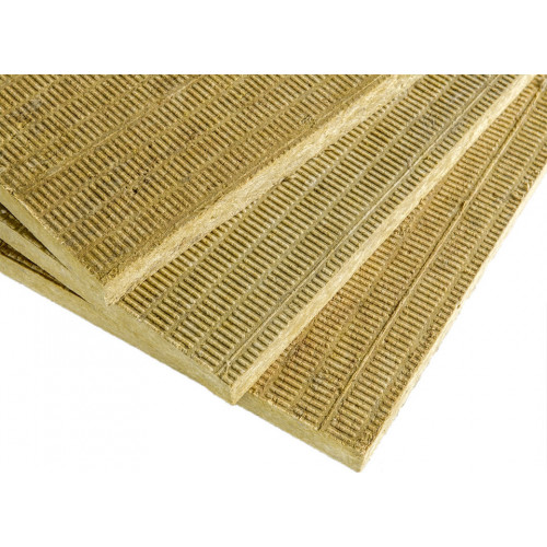 Утеплитель ТЕХНОРУФ Н ЭКСТРА, 1200х600х150 мм, (2 плиты, 1,44 кв.м)