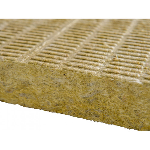 Утеплитель ТЕХНОРУФ ПРОФ, 1200х600х50 мм, (6 плит, 4,32 кв.м)