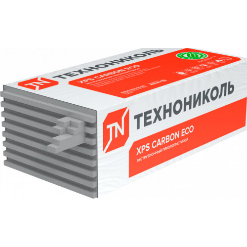 БРУСКИ XPS CARBON ECO 1180х50х50-L (96 шт)