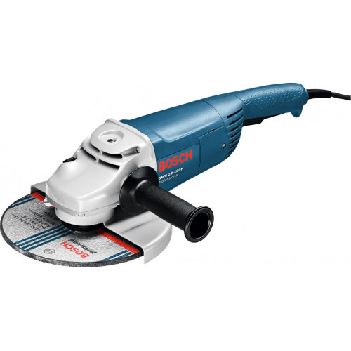 УШМ Bosch GWS 22-230 H