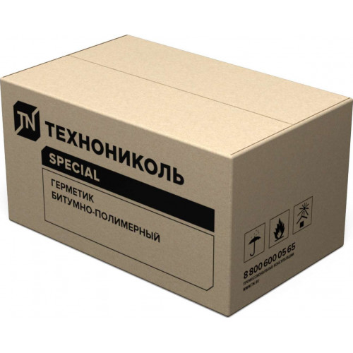Герметик ТехноНИКОЛЬ БП-Г50